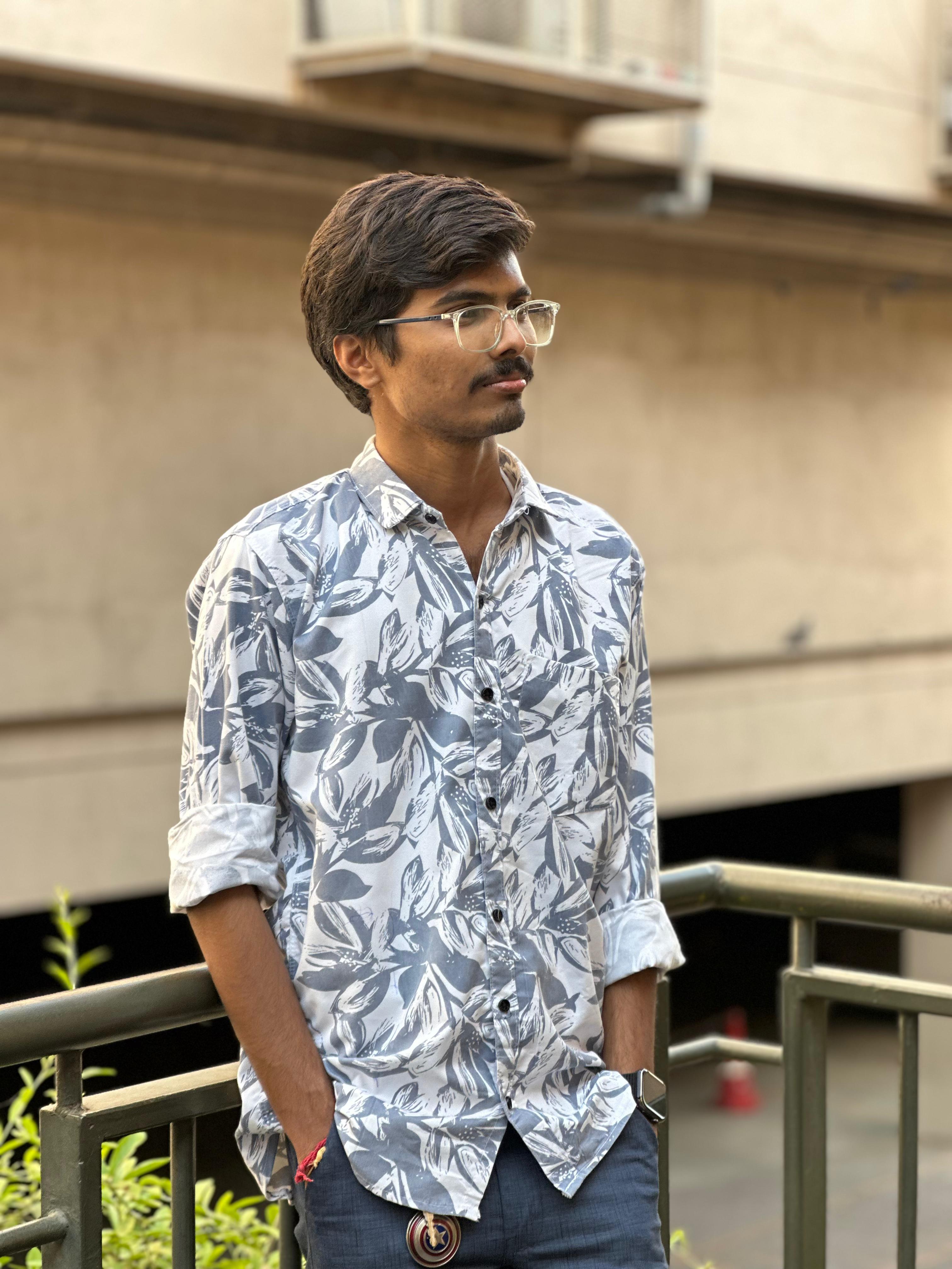 Nikunj Pateliya